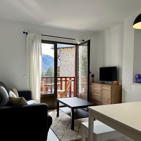 Ferienwohnung Tebarray ☆ Increibles Vistas, Terraza Y Garaje - Pirineos360 Sallent de Gállego Exterior foto